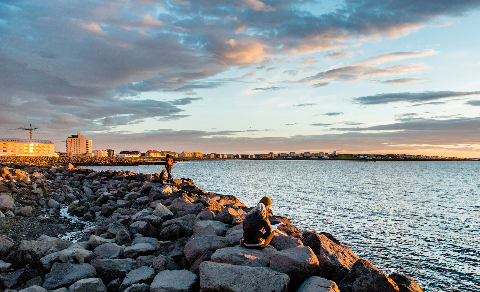 Reykjavik